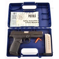 Smith & Wesson Model SW9F 9mm New In Box