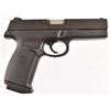 Image 2 : Smith & Wesson Model SW9F 9mm New In Box