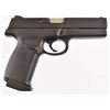 Image 2 : Smith & Wesson Model SW40F Sigma