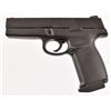 Image 3 : Smith & Wesson Model SW40F Sigma