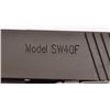 Image 5 : Smith & Wesson Model SW40F Sigma