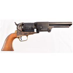 Colt Model 1848 3rd Dragoon 2nd Gen