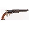 Image 1 : Colt Model 1847 Walker Revolver 2nd Gen