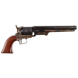 Colt Model 1851 Navy  2nd Gen