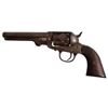 Image 2 : Union Arms 31 Pocket Model Percussion Revolver