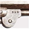 Image 4 : Union Arms 31 Pocket Model Percussion Revolver