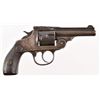 Image 1 : Iver Johnson Arms & Cycleworks DA .38 Revolver