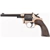 Image 2 : Engraved J.C. Higgins Model 88 .22 Revolver