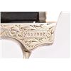 Image 4 : Engraved J.C. Higgins Model 88 .22 Revolver