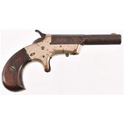 Gem Single Shot Derringer Pistol