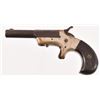 Image 2 : Gem Single Shot Derringer Pistol