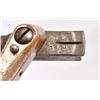 Image 4 : Gem Single Shot Derringer Pistol