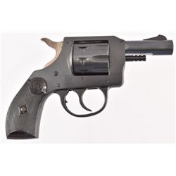 H&R Model 929 .22 Pistol