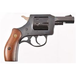 N.E.F. Model R92 .22 Pistol