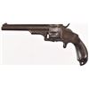 Image 2 : Merwin Hulbert Spur Trigger .38 Revolver