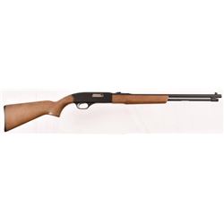 Winchester Model 190 .22 Rifle