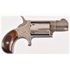 Image 1 : North American Arms .22 Pocket Revolver