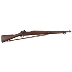 Remington Model 03-A3 Rifle San Antonio Arsenal