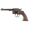 Image 2 : U.S. Navy Colt Model 1889 .38 Revolver