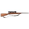 Image 1 : Bolt Action Rifle