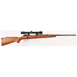 .30-06 Bolt Action Rifle