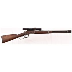 Winchester Model 1894 .25-35 Carbine