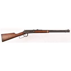 Winchester Model 94 30-30