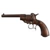 Image 2 : French Pinfire Revolver