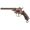 Image 2 : Belgian Pifire Revolver