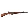 Image 1 : French MAS 49/56 7.5 Cal Rifle