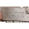 Image 3 : French MAS 49/56 7.5 Cal Rifle