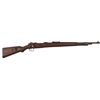 Image 1 : 1943 Nazi German Mauser K98 dot WWII Rifle