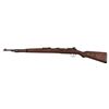 Image 2 : 1943 Nazi German Mauser K98 dot WWII Rifle