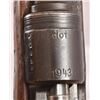 Image 3 : 1943 Nazi German Mauser K98 dot WWII Rifle