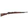 Image 1 : Nazi German 1943 bcd Mauser K98 WWII Rifle