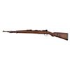 Image 2 : Nazi German 1943 bcd Mauser K98 WWII Rifle
