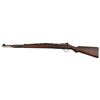 Image 2 : Chile National Police Model 1933 Mauser Rifle
