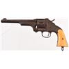 Image 2 : Merwin Hulbert & Co Revolver