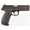 Image 2 : Smith & Wesson Sigma Series Model SW40F