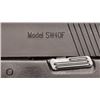 Image 5 : Smith & Wesson Sigma Series Model SW40F