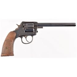 H&R 922 .22 Revolver