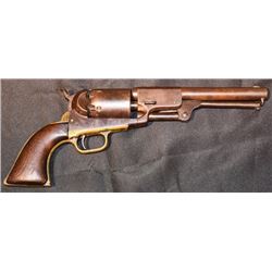 Colt Model 1848 Dragoon Revolver