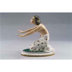   ROSENTHAL, KUNSTABT. SELB, Selb Berthold Boehs 
