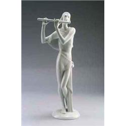   ROSENTHAL, KUNSTABT. SELB, Selb Gerhard Schliep
