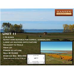 Unit 11