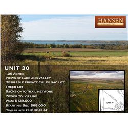 Unit 30