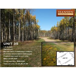 Unit 35