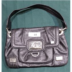 AUTHENTIC GUESS LEATHER PURSE