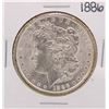 Image 1 : 1886 $1 Morgan Silver Dollar Coin