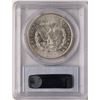 Image 2 : 1904-O $1 Morgan Silver Dollar Coin PCGS MS64